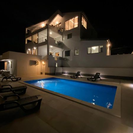 Villa Ana Preko Kültér fotó