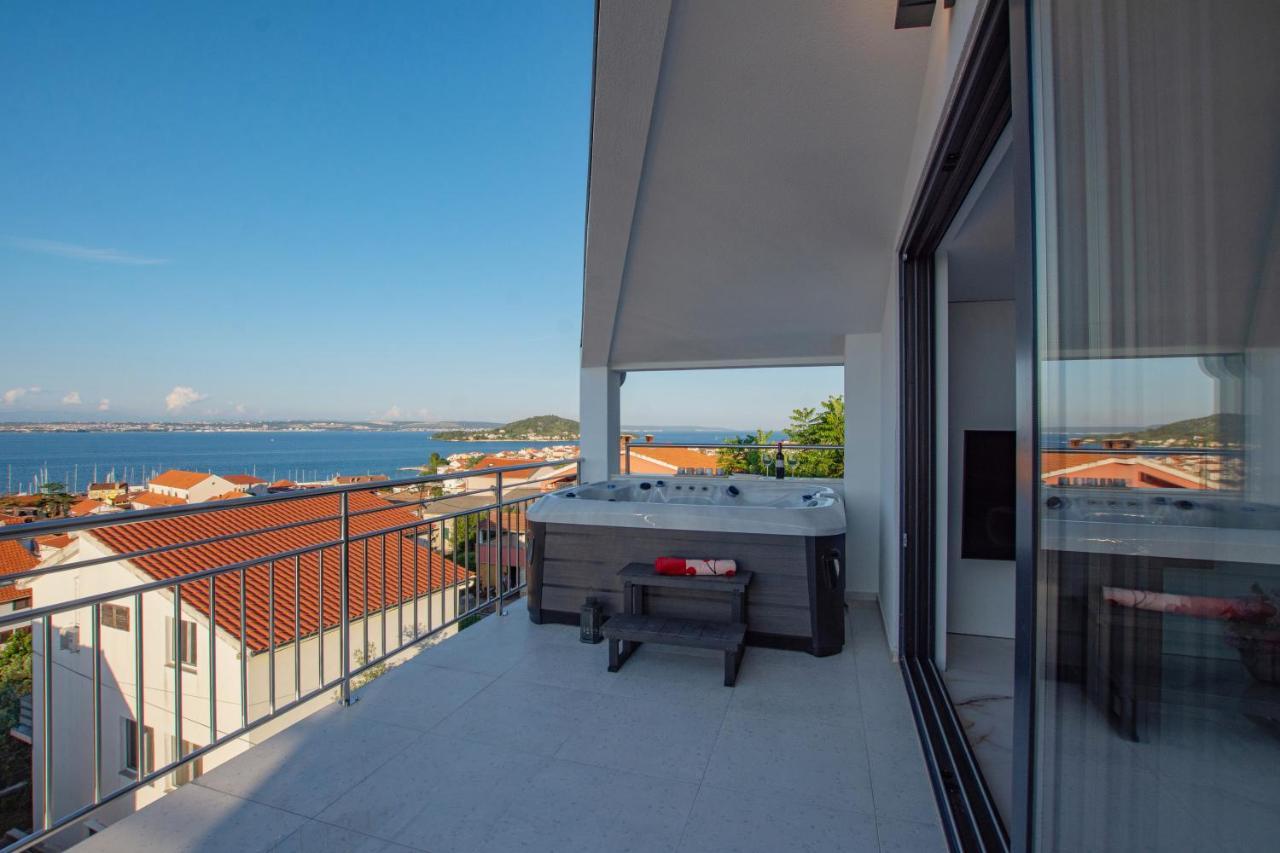 Villa Ana Preko Kültér fotó