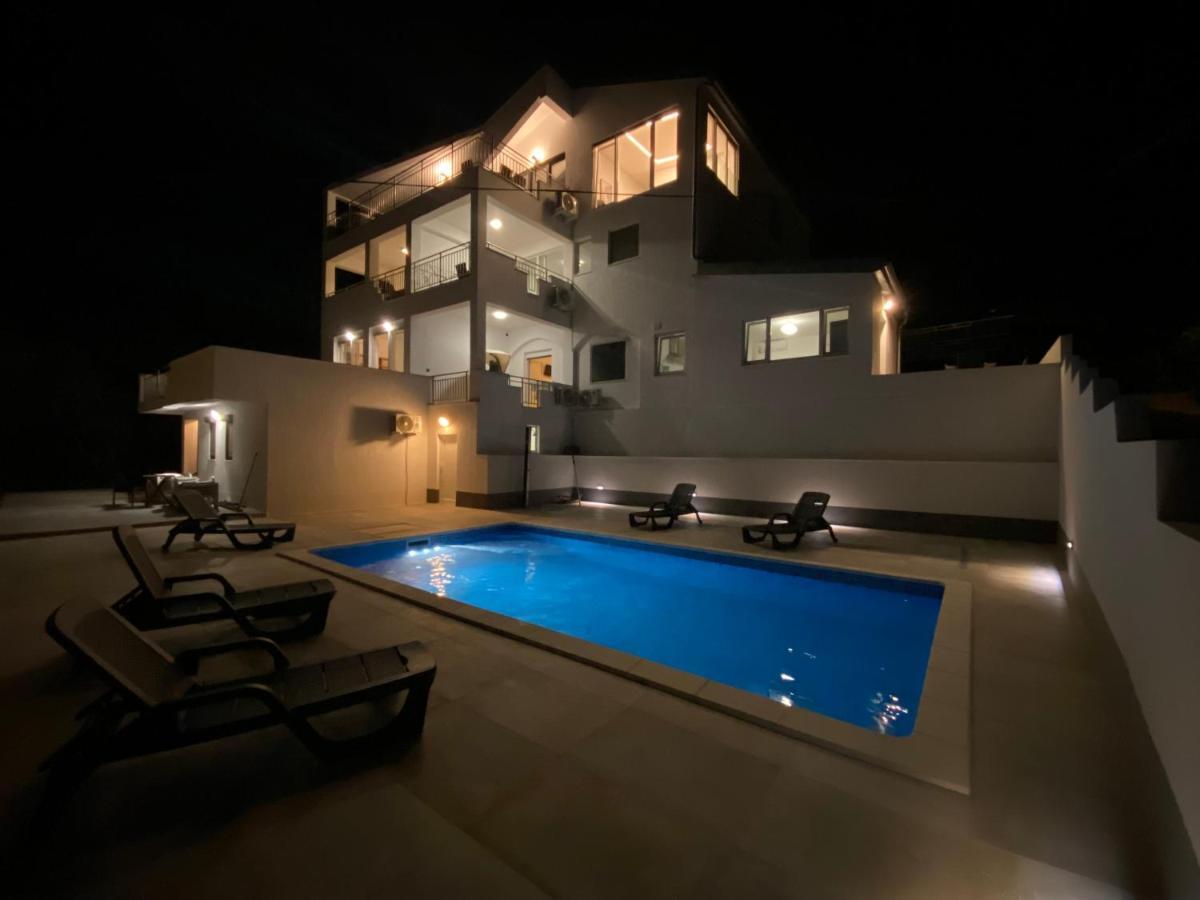 Villa Ana Preko Kültér fotó