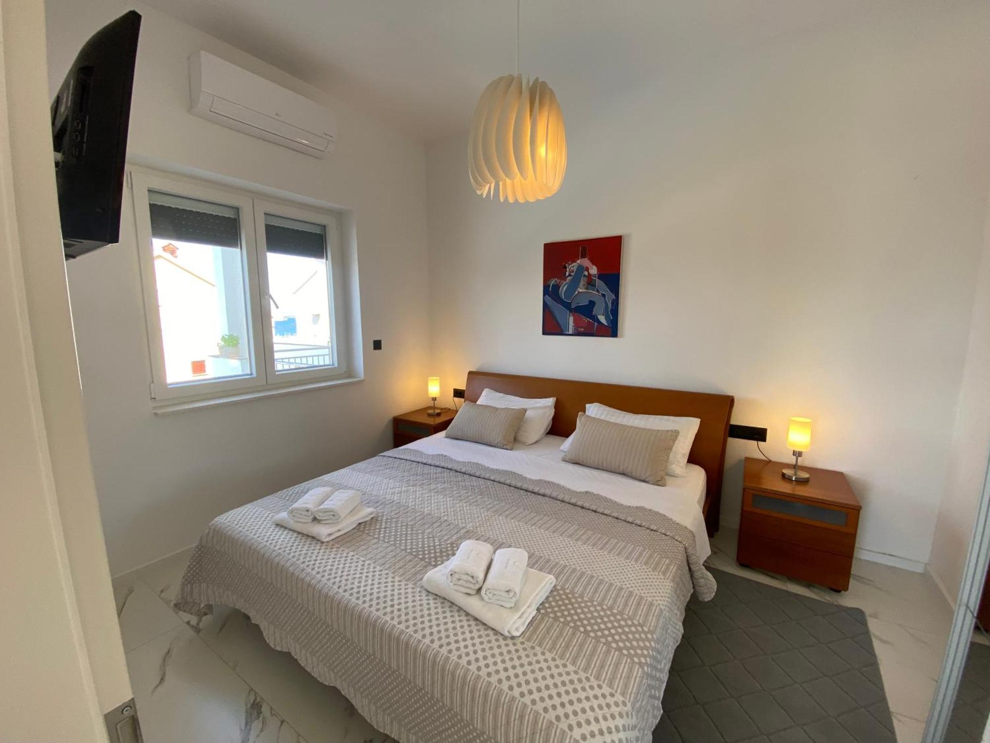 Villa Ana Preko Kültér fotó