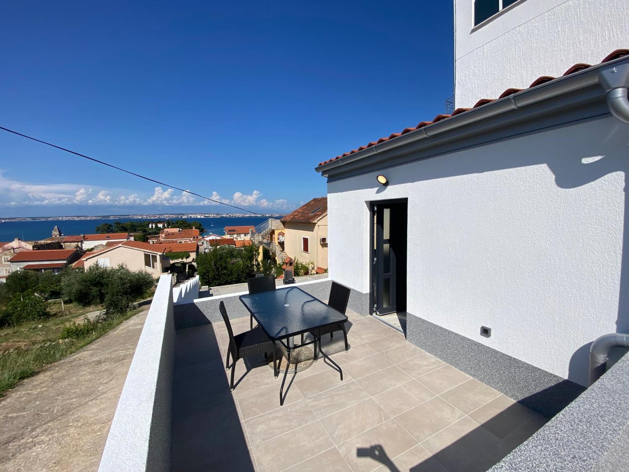 Villa Ana Preko Kültér fotó