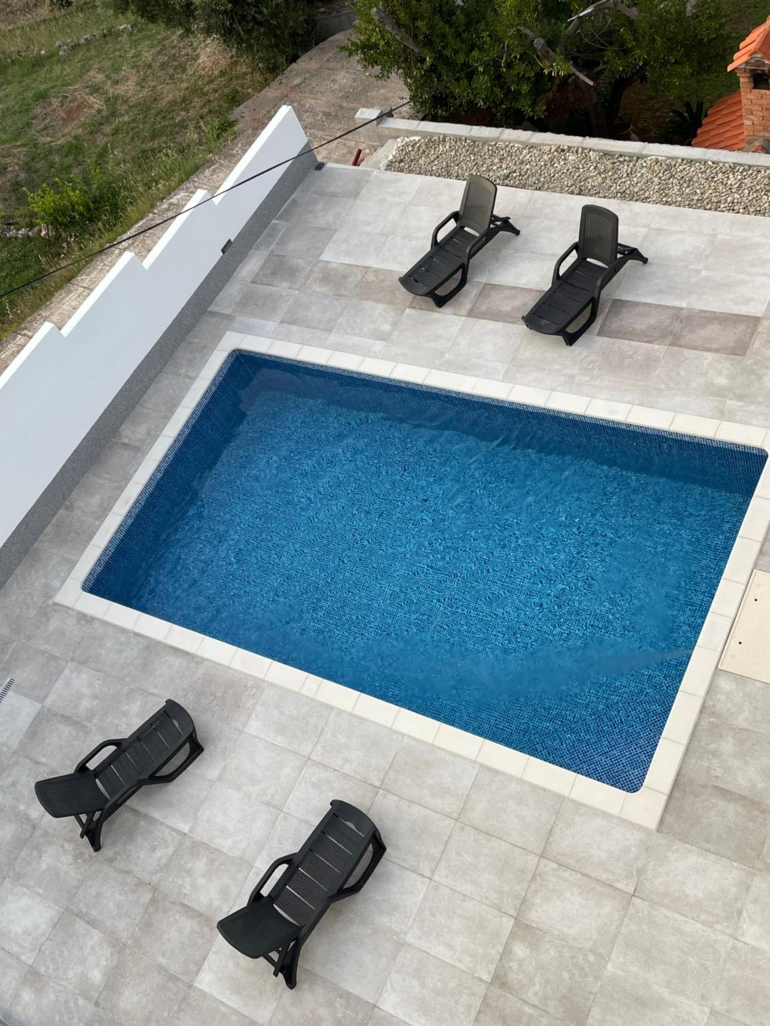 Villa Ana Preko Kültér fotó