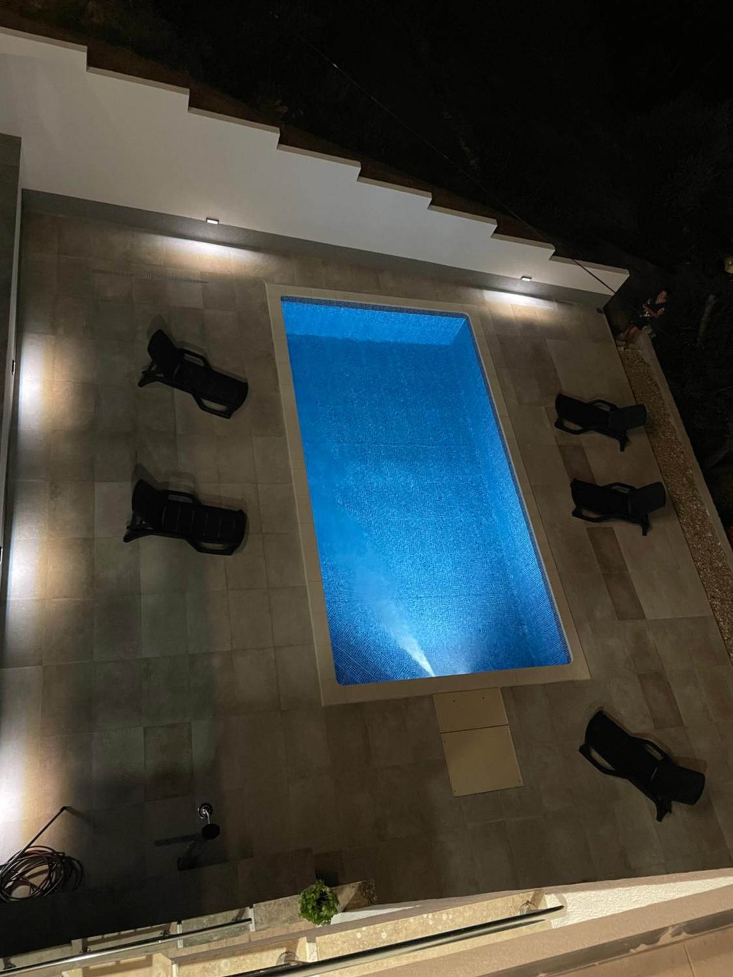 Villa Ana Preko Kültér fotó