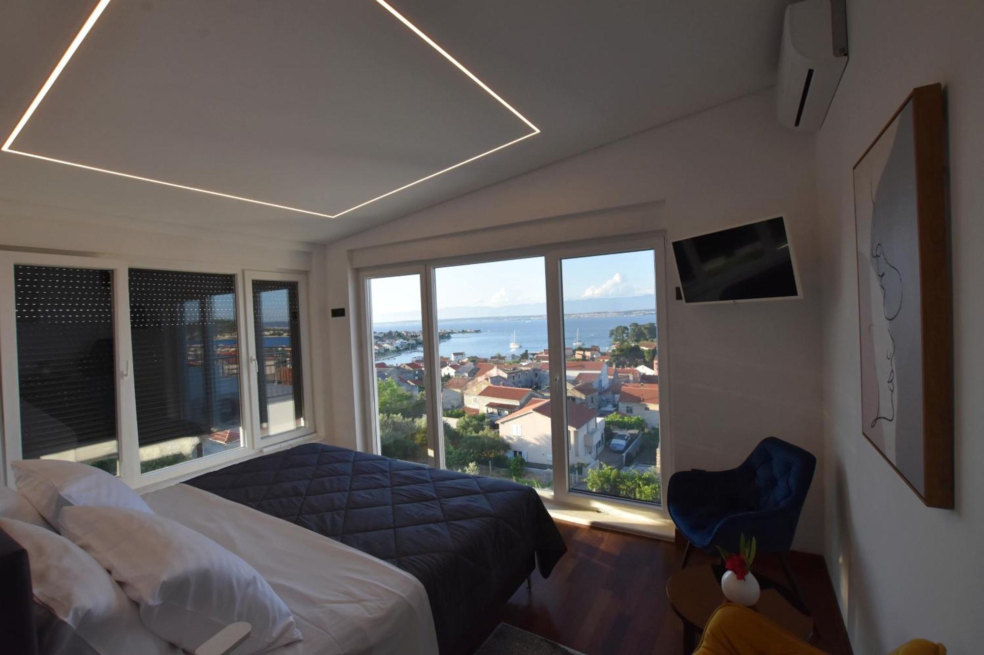 Villa Ana Preko Kültér fotó