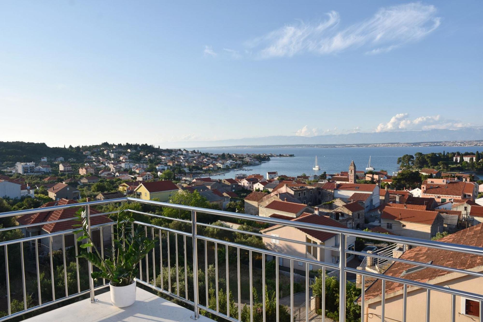 Villa Ana Preko Kültér fotó