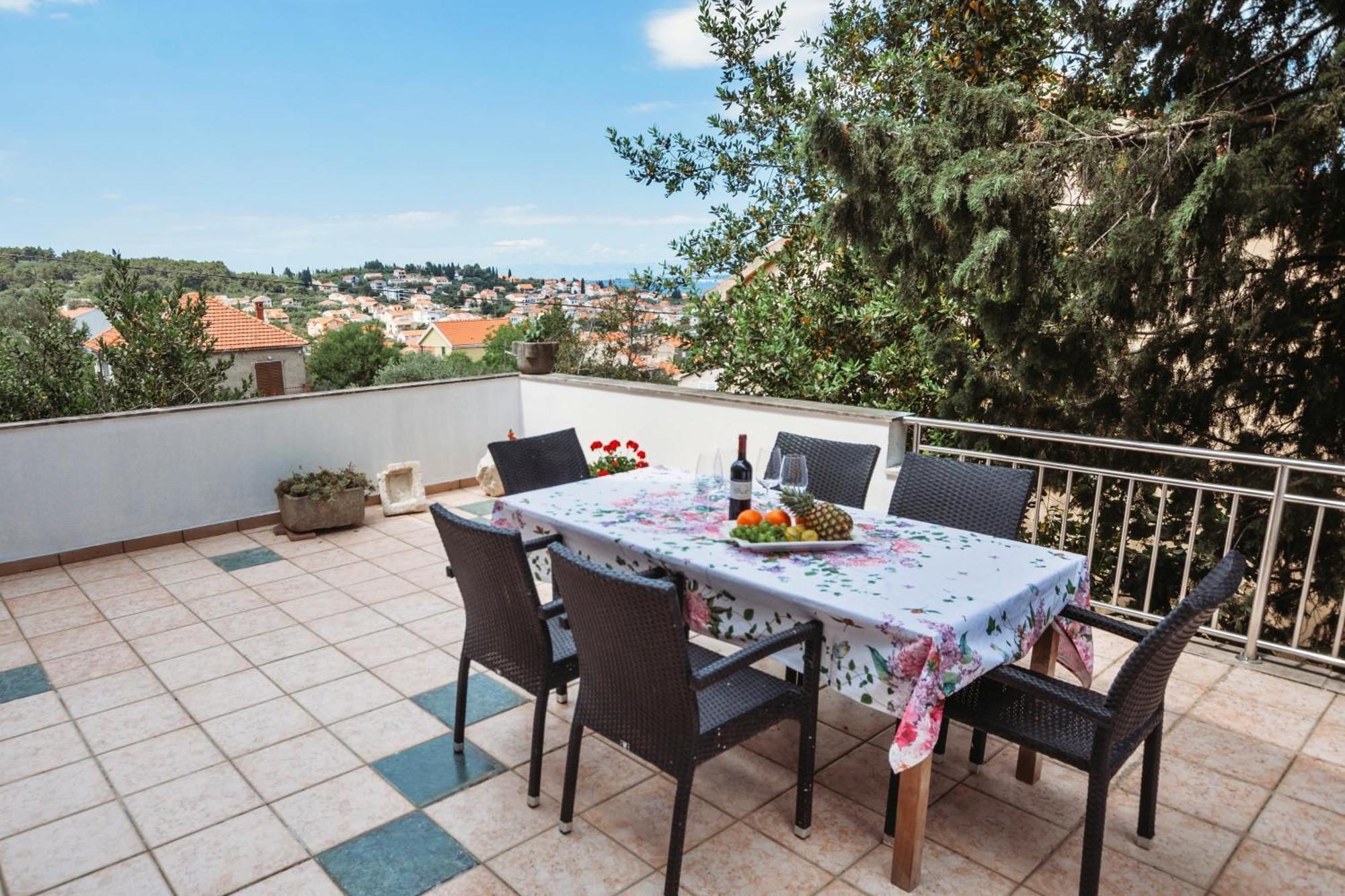 Villa Ana Preko Kültér fotó